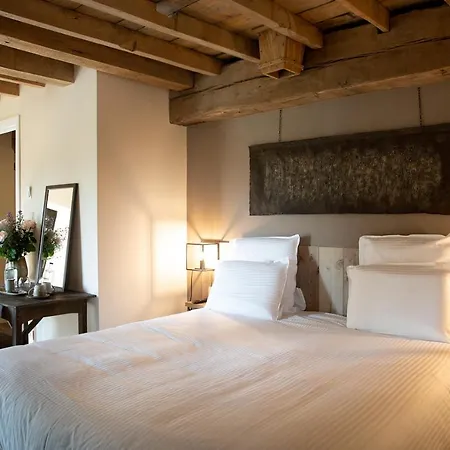 Langeveldemolen Bed & Breakfast