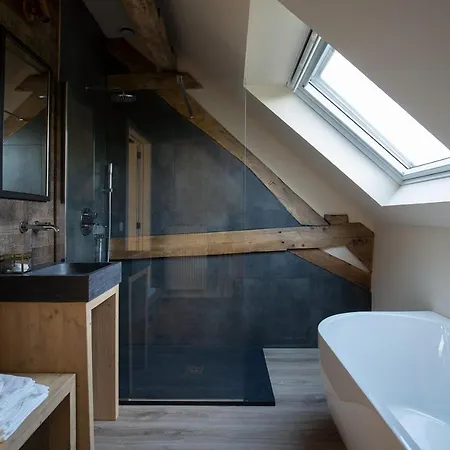 Bed & Breakfast Langeveldemolen *