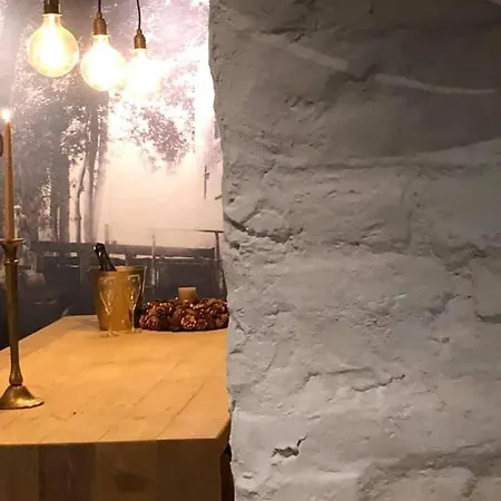 Langeveldemolen Bed & Breakfast