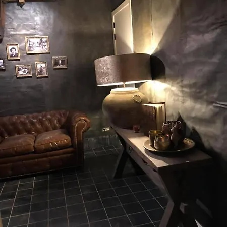 Bed & Breakfast Langeveldemolen