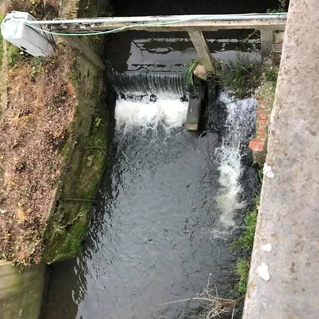 Langeveldemolen *