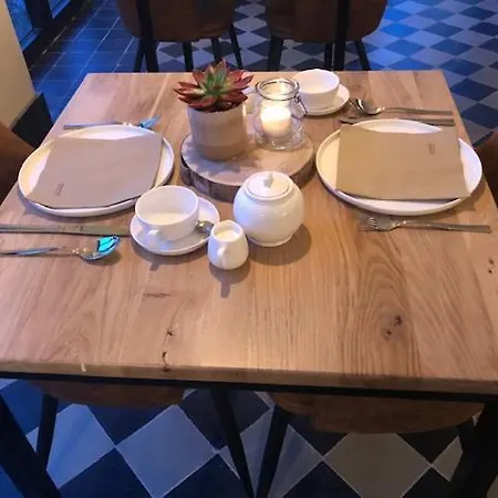 Couette-café Langeveldemolen